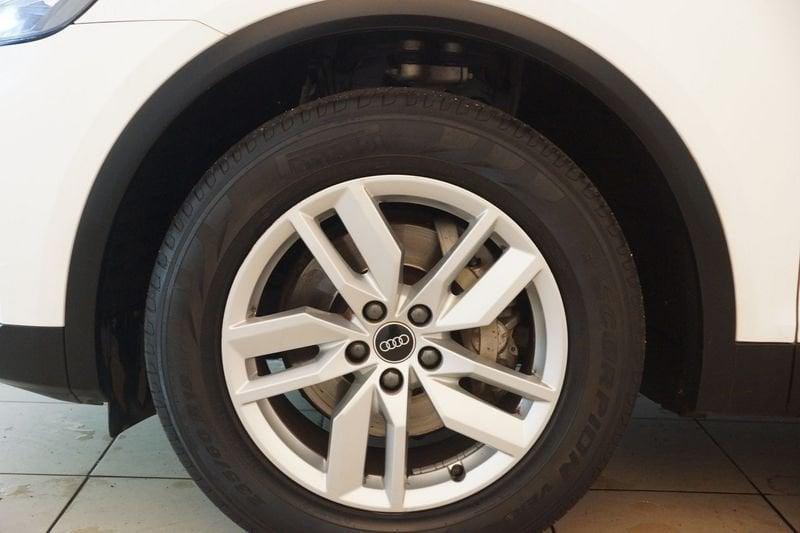 Audi Q5 Q5 35 2.0 tdi mhev Business s-tronic