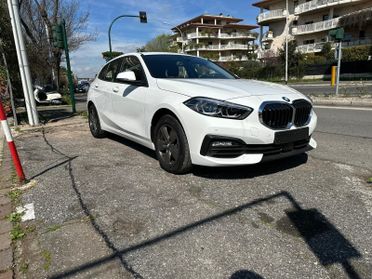 Bmw 116d 5p. Advantage,Navi,Led,Manuale