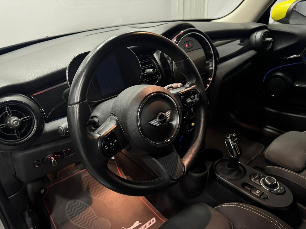 Mini Mini Full Electric Mini Cooper SE Electric