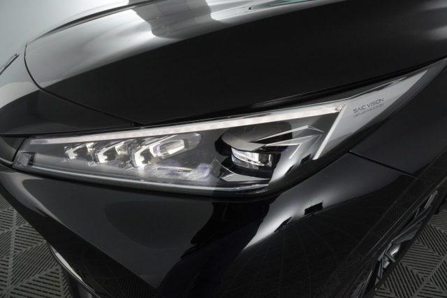 MG HS (2024-->) PHEV Luxury
