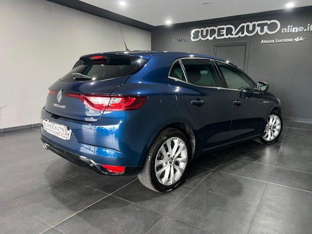 RENAULT Megane Mégane dCi 8V 110 CV EDC Energy Bose