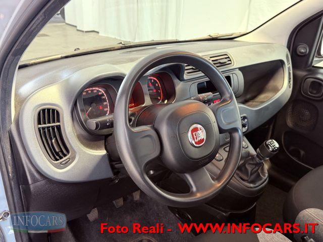 FIAT Panda 1.0 Hybrid 70 CV - NEOPATENTATI - PROMO