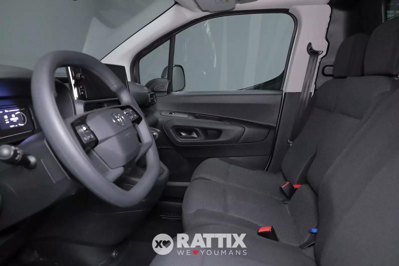 Toyota Proace City 1.5D 100CV Comfort (IVA ESCLUSA)