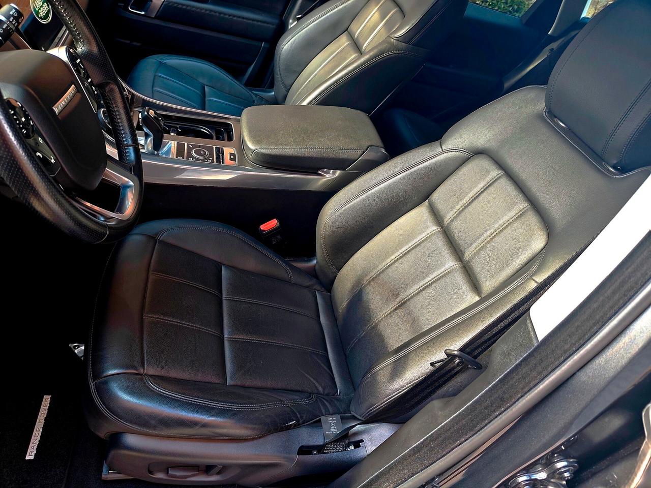 Land Rover Range Sport 3.0D l6 249 CV S
