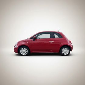 FIAT 500 (2015-2024) 500 1.0 Hybrid