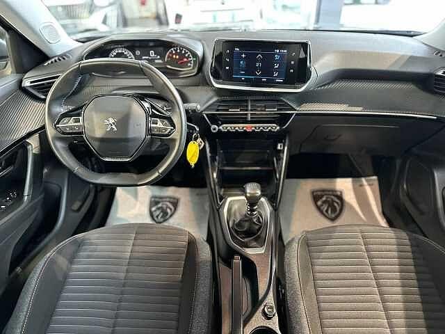 Peugeot 2008 PureTech 100 S&S Active Pack