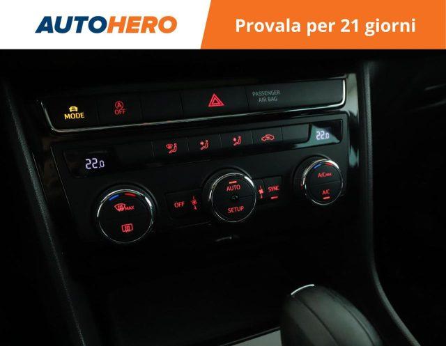 SEAT Leon 1.5 EcoTSI ACT 150 CV 5p. DSG FR