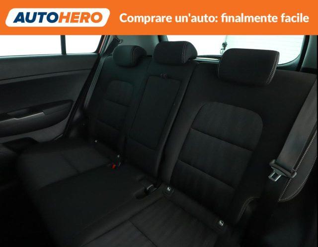 KIA Sportage 1.6 CRDI 136 CV DCT7 2WD Business Class