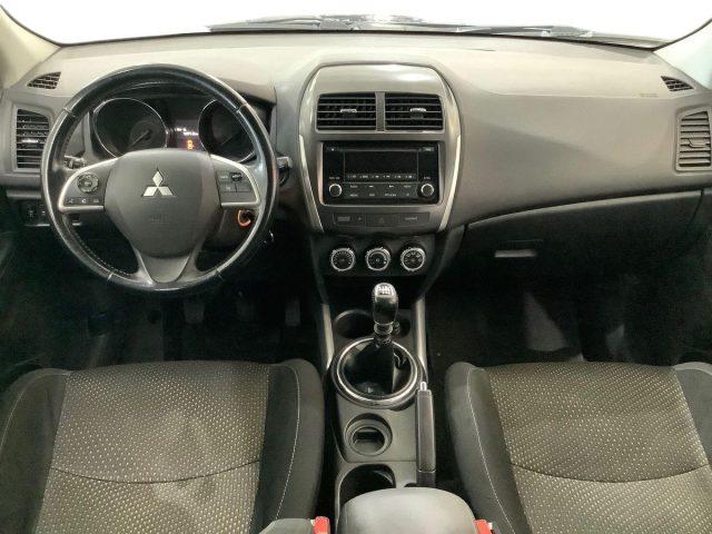 MITSUBISHI ASX 1.8 DI-D 116 CV 2WD Intense Panoramic