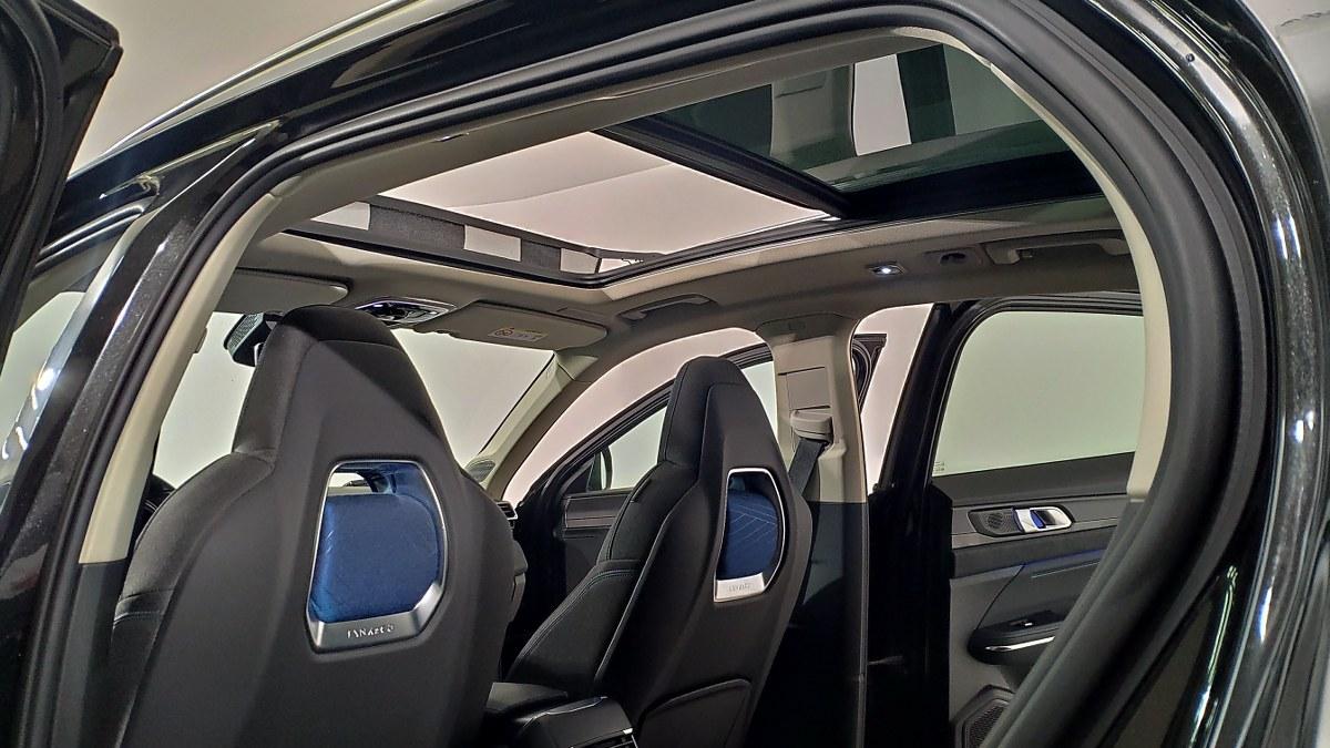 LYNK&CO 01 Phev CON ECOBONUS ROTTAMAZIONE LOMBARDIA