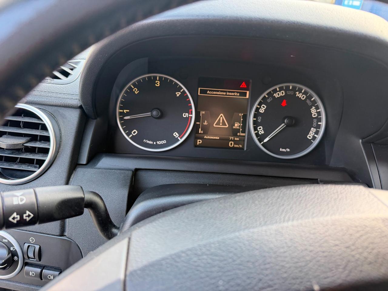 Land Rover Discovery 4 3.0 SDV6 245CV SE