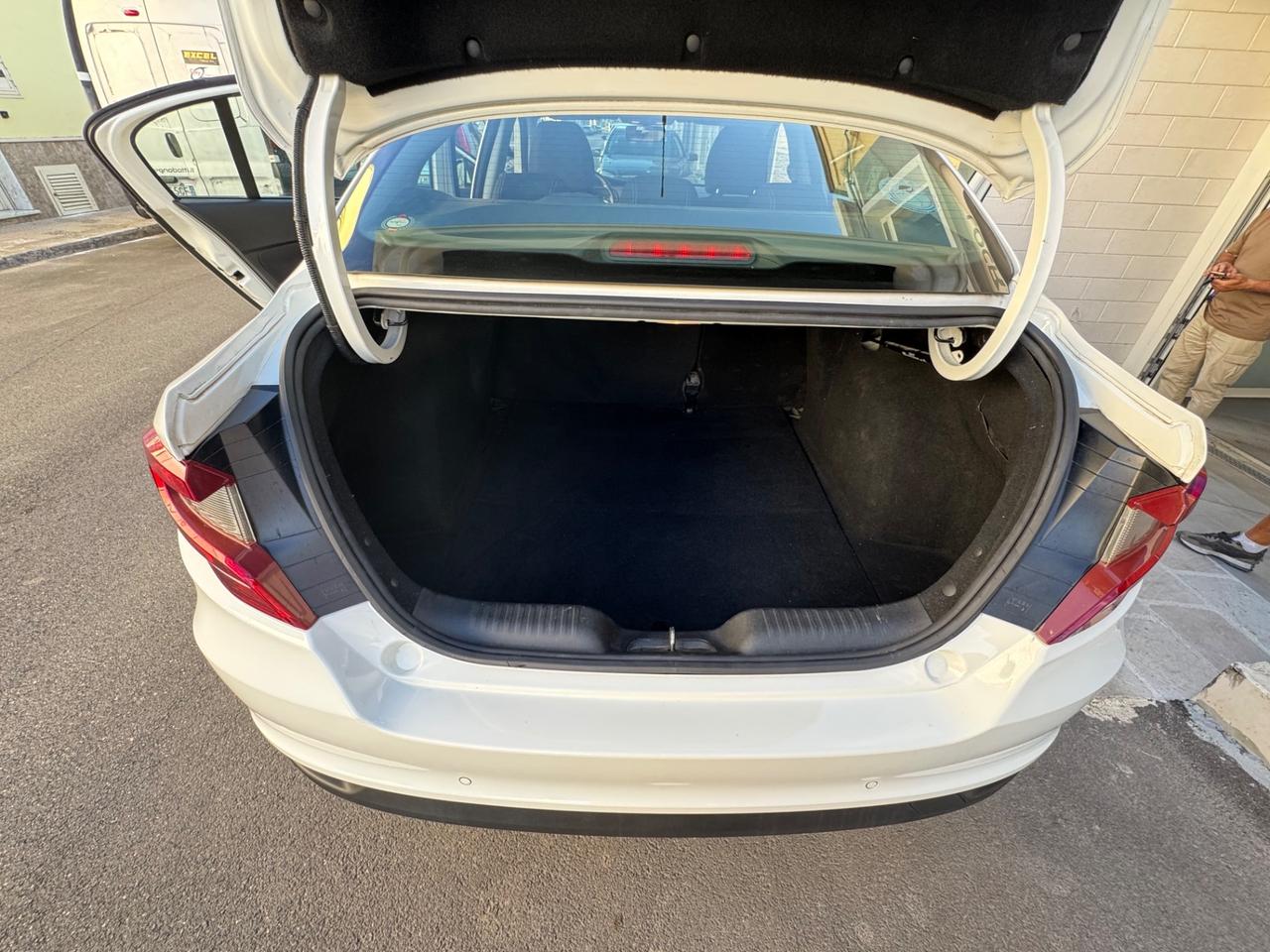 Fiat Tipo 1.3 Mjt S&S 5 porte Easy
