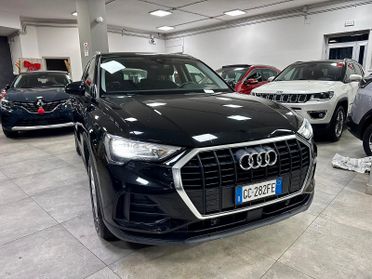 Audi Q3 35 TDI S tronic Advanced 08/2020