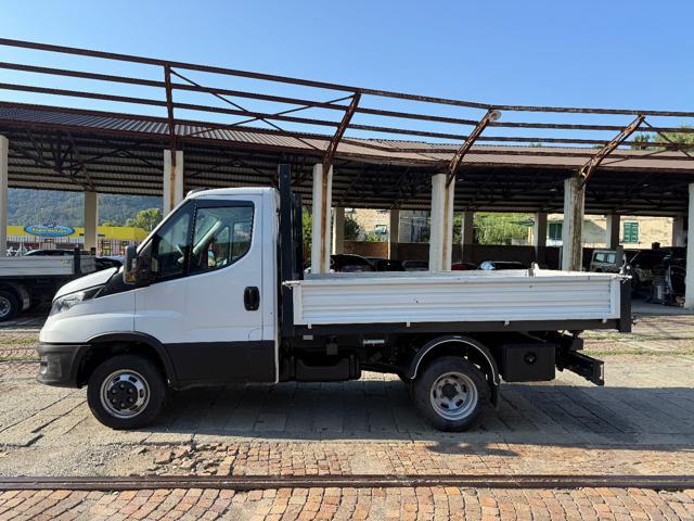 IVECO Daily 35C16H BTor 3.0 HPT PC-RG Cabinato