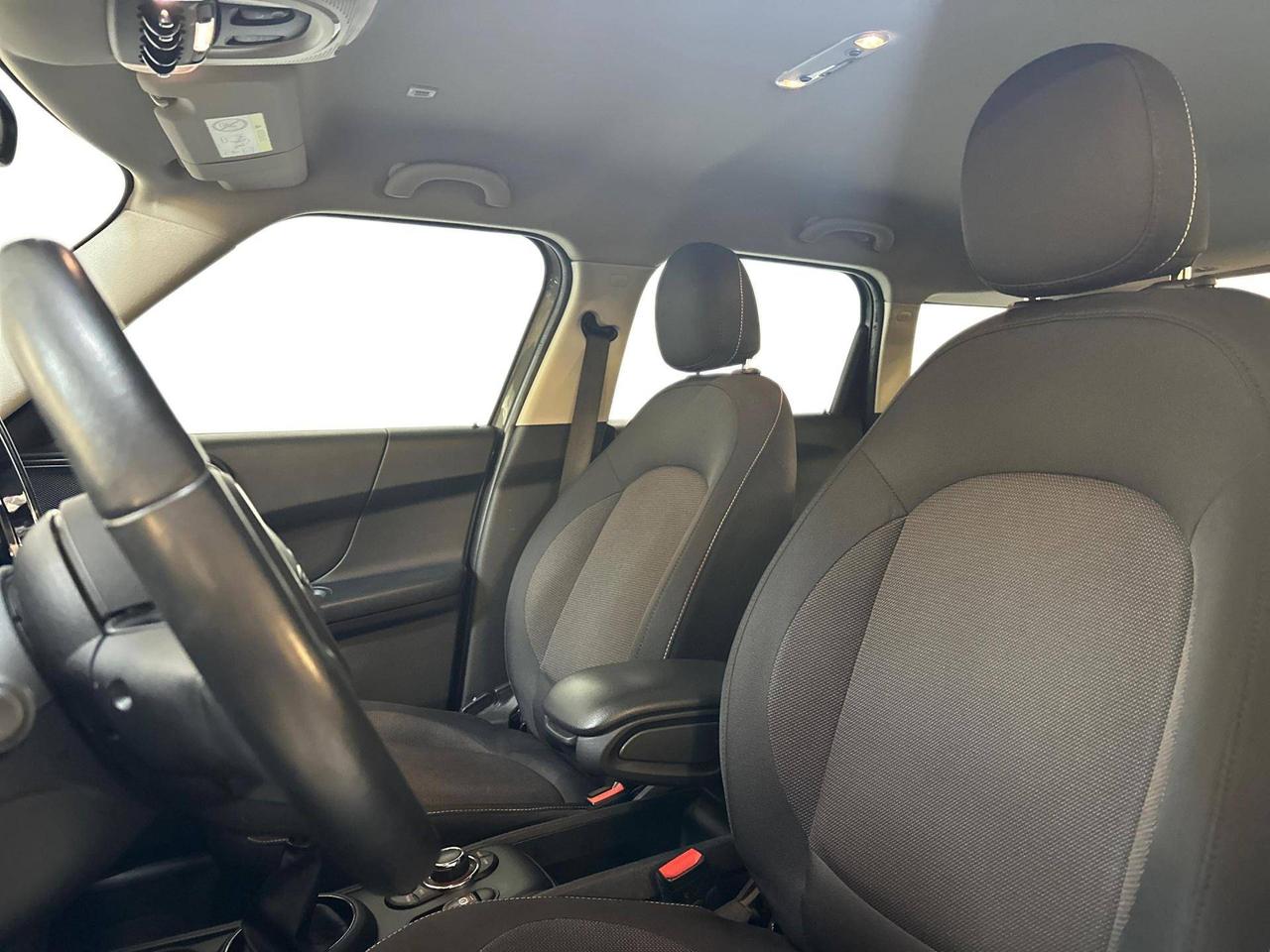 MINI Countryman Cooper Northwood Edition