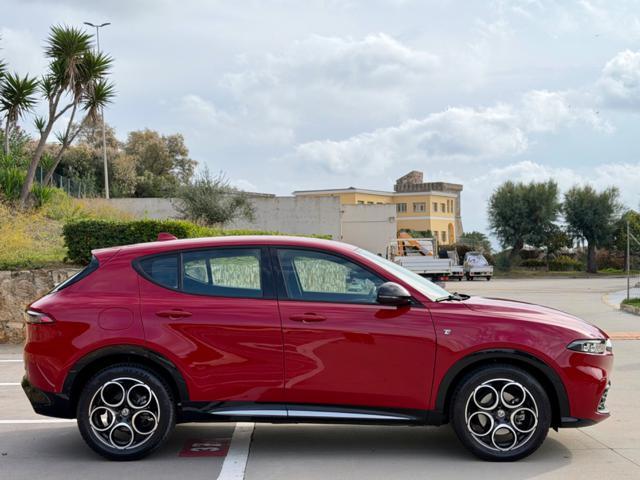 ALFA ROMEO Tonale 1.6 130CV TI+18''+RCAM+2PDC+PELLETEX+ADAS+VIRTUAL