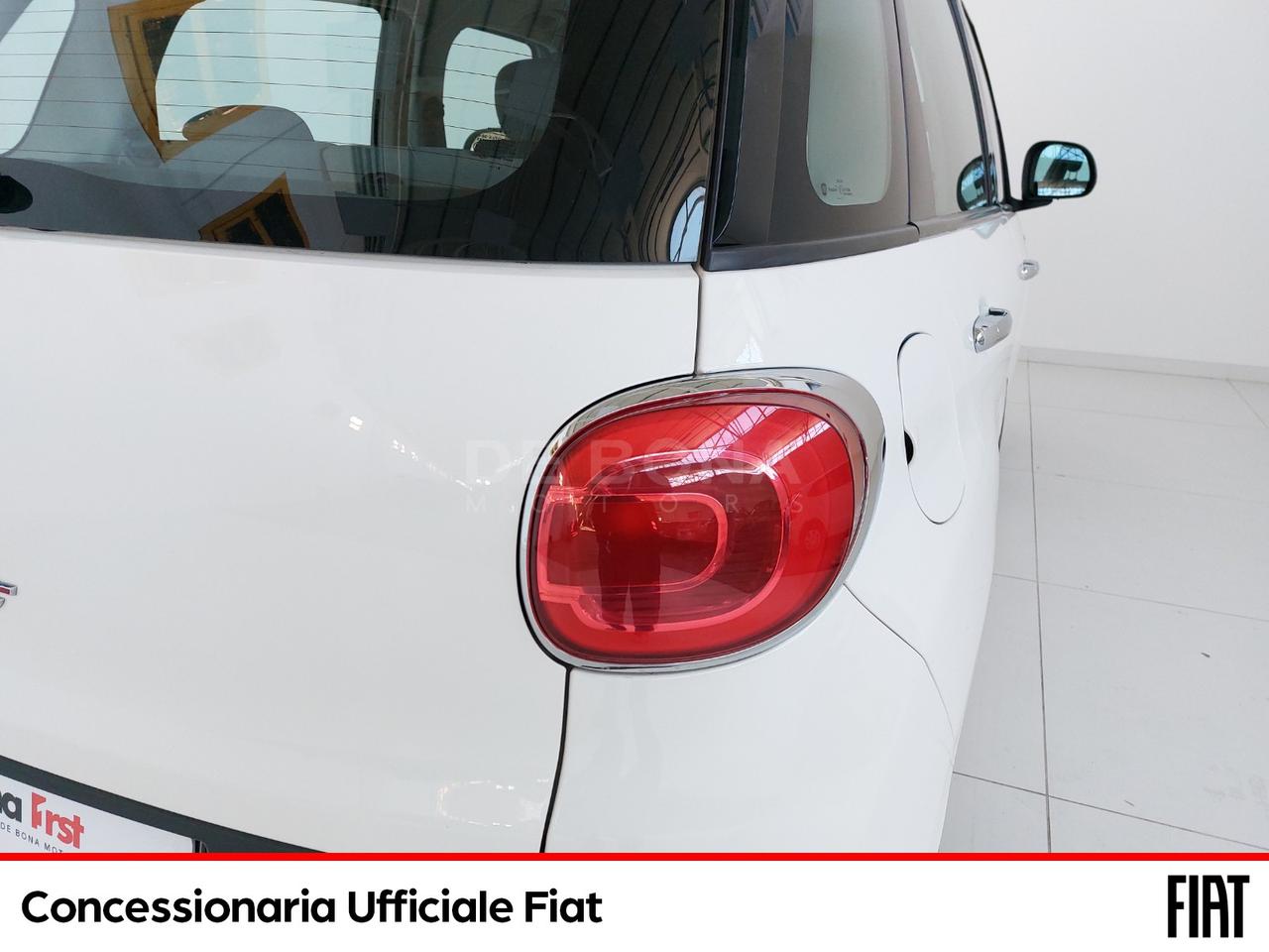 Fiat 500L 1.3 mjt pop star 95cv