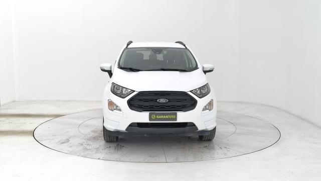 FORD EcoSport 1.0 ecoboost ST-Line s&s 125cv my20.25