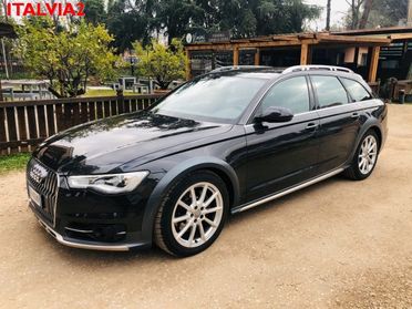 AUDI A6 allroad 3.0 TDI 272 CV S tronic PRONTA CONSEGNA EURO6