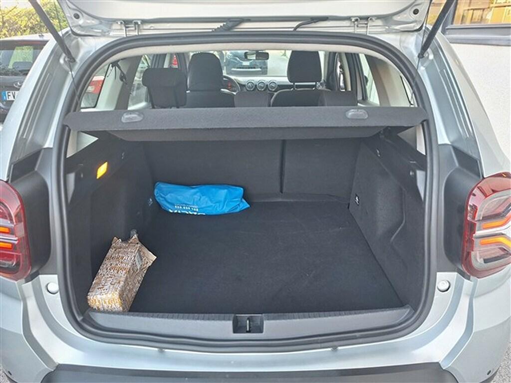 Dacia Duster 1.0 TCe GPL Comfort 4x2