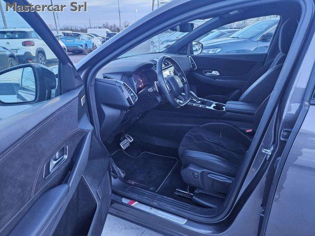 DS AUTOMOBILES DS 7 RETROCAMERA Performance Line auto TG: GP946FJ