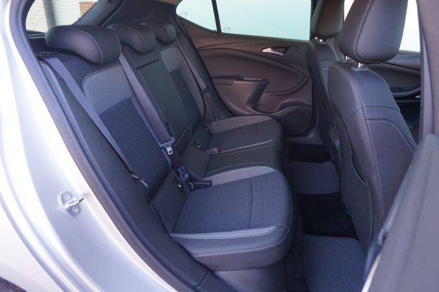 OPEL Astra 1.5 CDTI 122 CV S&S 5 porte Business Elegance