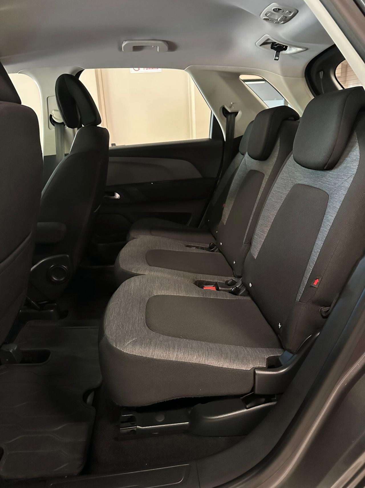 Citroen C4 SpaceTourer 1.2 Automatica