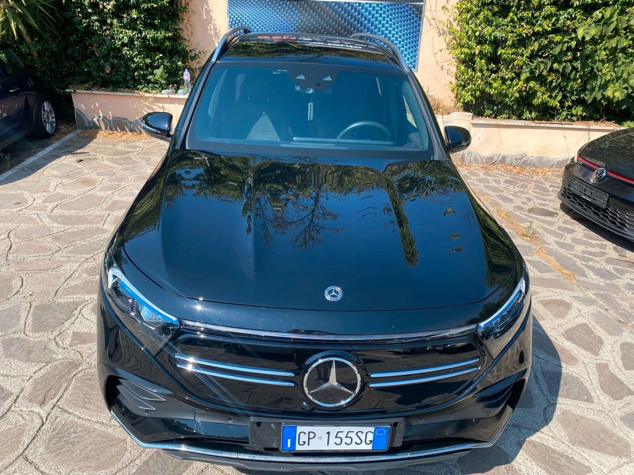 Mercedes-benz EQB 250 Premium Plus PRONTA CONSEGNA