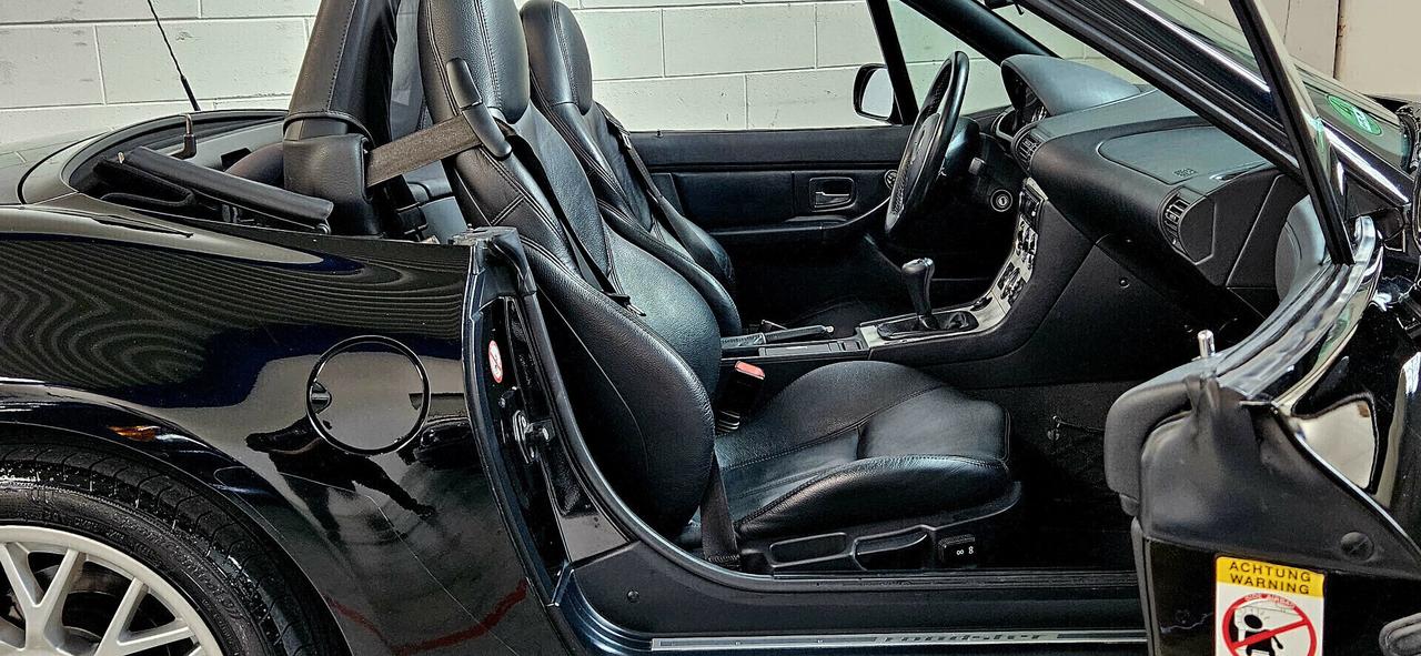 BMW Z3 Roadster 2.2 170Cv "SPORT EDITION"