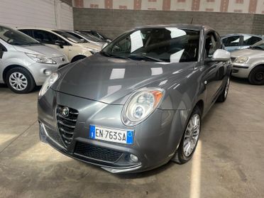 Alfa Romeo MiTo 1.4 78 CV 8V S&S Distinctive