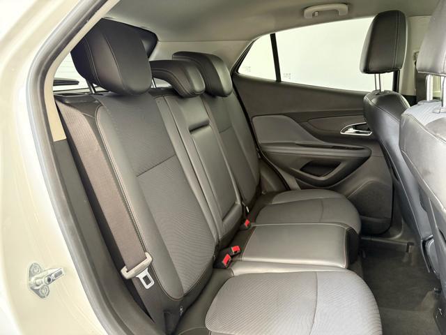 OPEL Mokka 1.4 140CV Ego