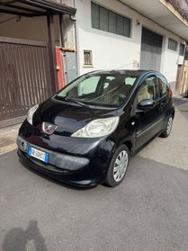 Peugeot 107 1.4 HDi 3p. Sweet Years
