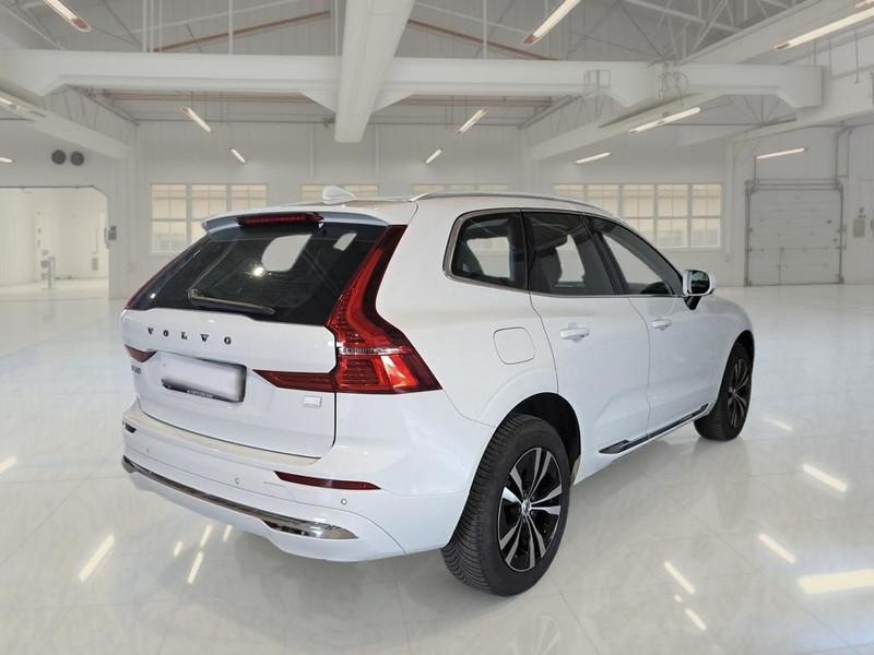 VOLVO XC60 T6 PLUG-IN AWD AUTO RECHARGE INSCRIPTION EXPRESSION SUV