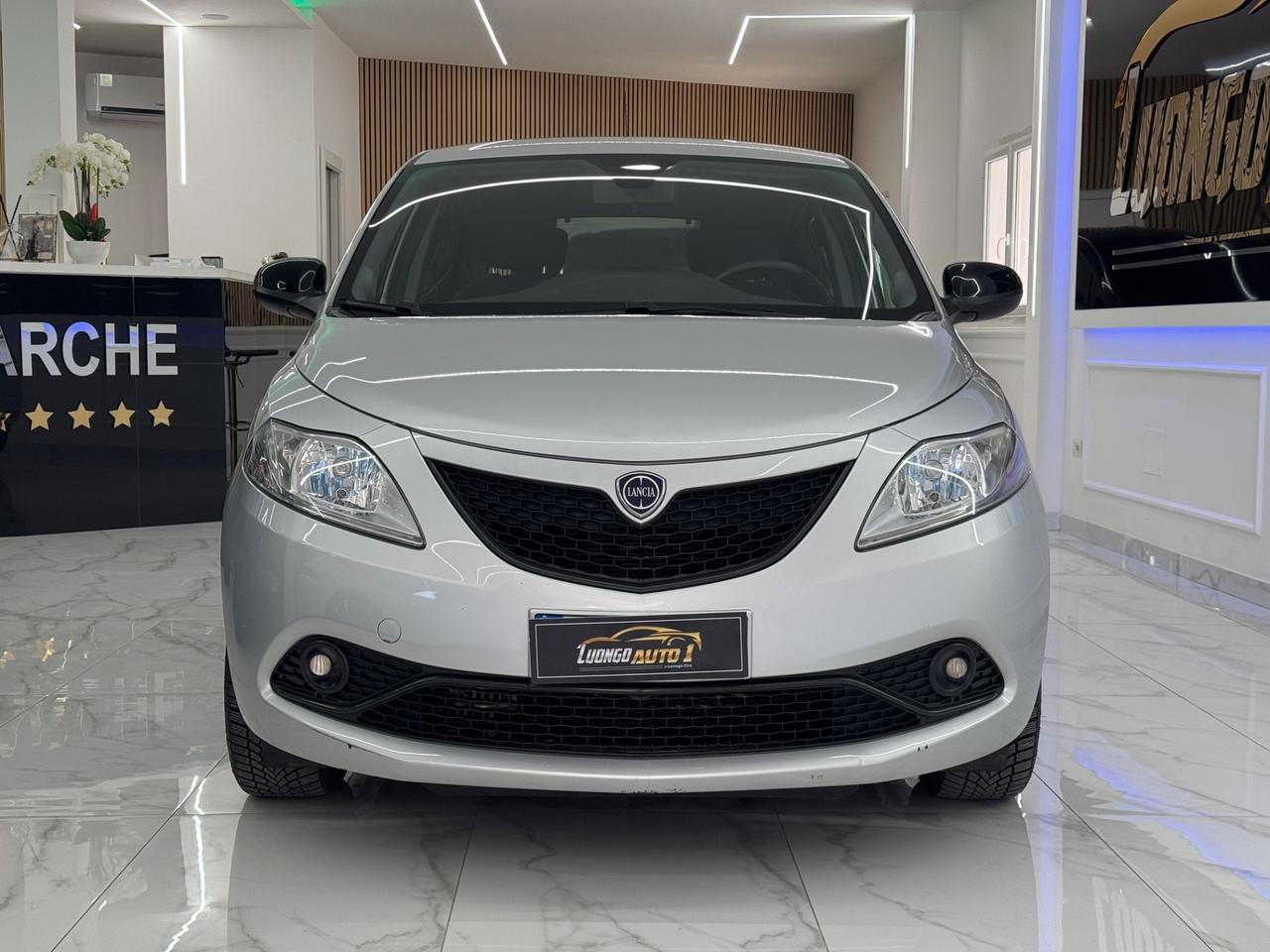 Lancia Ypsilon 1.3 MJT Platinum Full Opt