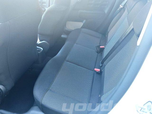 CITROEN C3 PureTech 83 CV S&S Shine KM 20.800