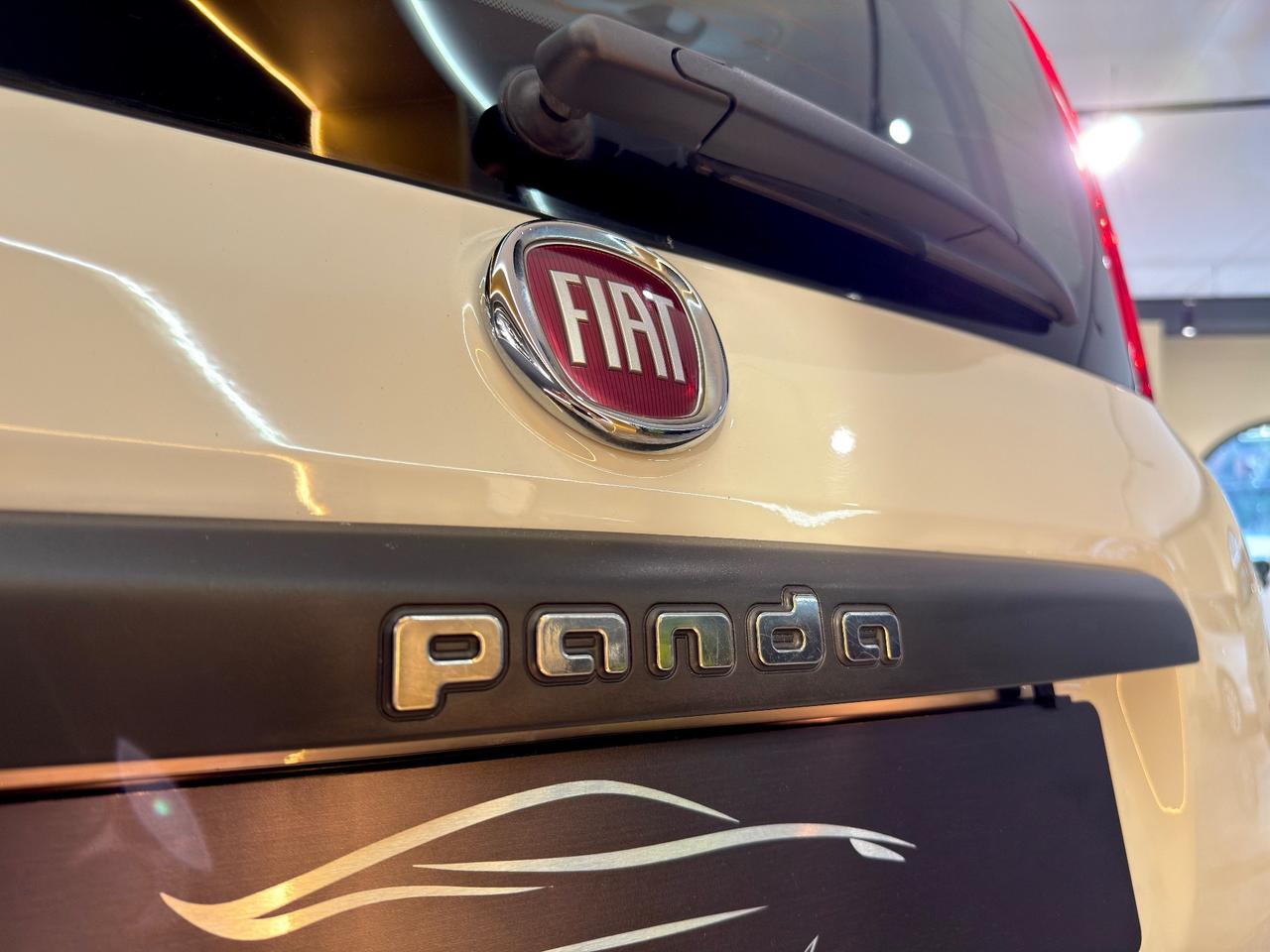 Fiat Panda 1.2 Lounge **UNICO PROPRIETARIO**