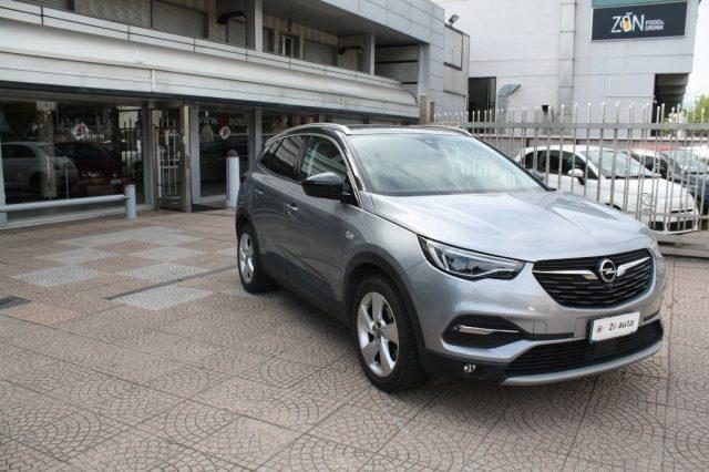 OPEL Grandland X 1.2 Turbo 12V 130 CV Start&Stop Ultimate