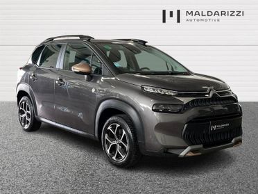 Citroën C3 Aircross I 2021 1.2 puretech C-Series s&s 110cv