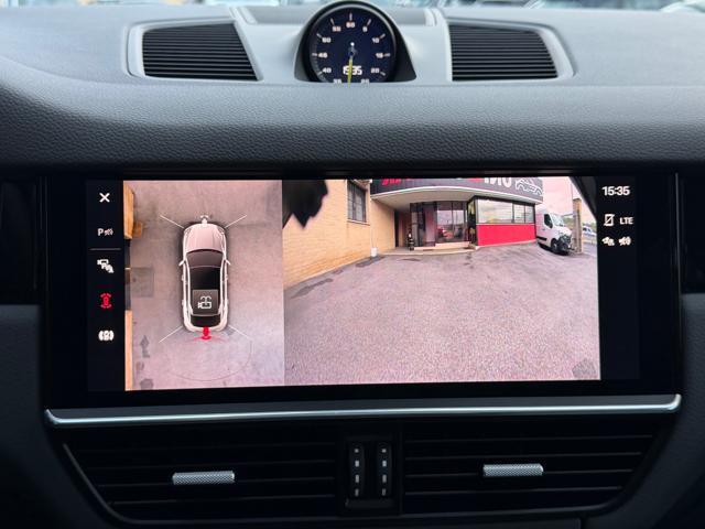 PORSCHE Cayenne Coupé 3.0 V6 E-Hybrid (FULL OPTIONAL)