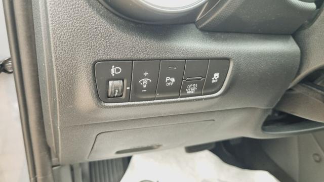 HYUNDAI Kona HEV 1.6 DCT XTech