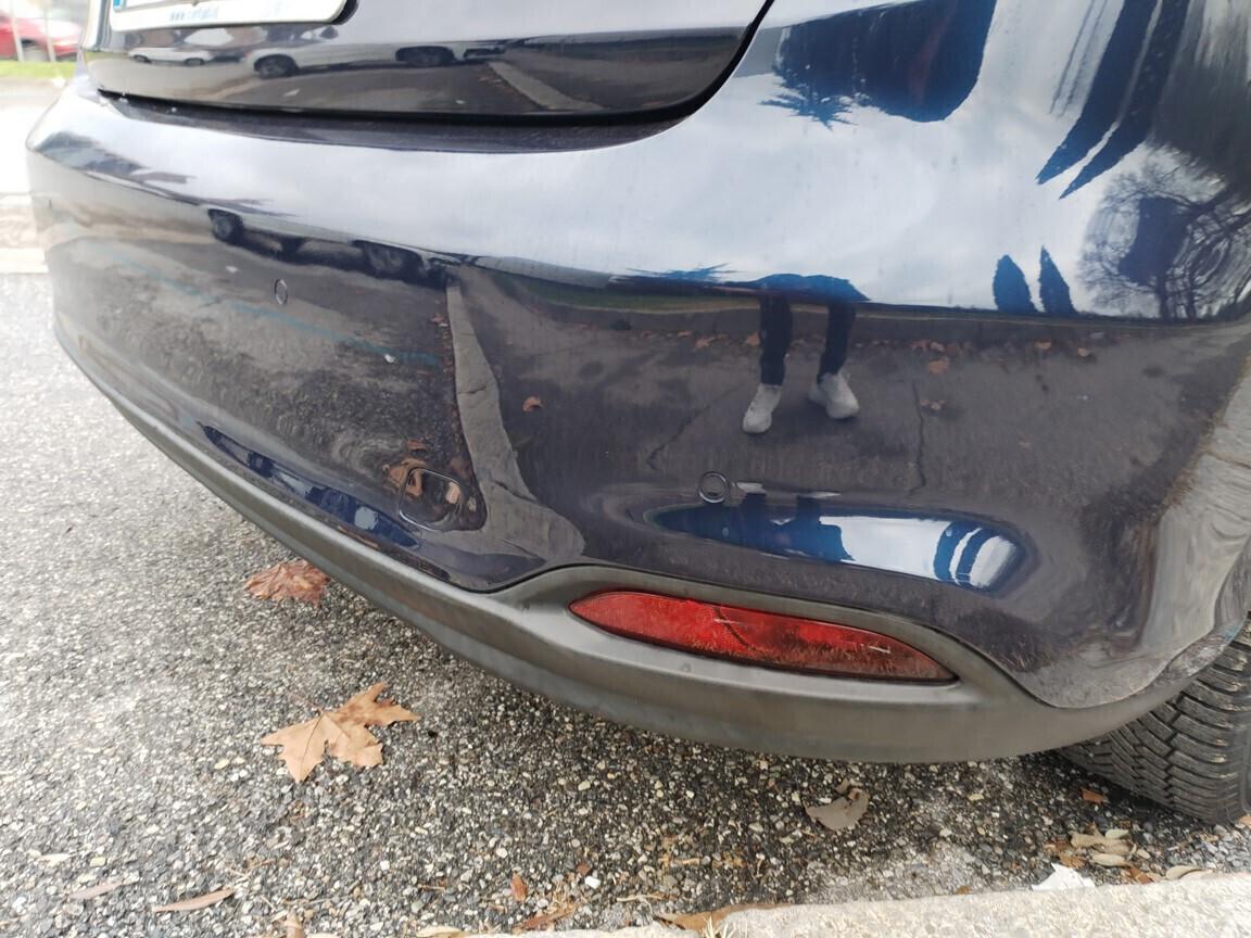 Fiat Tipo 1.4 5 porte Easy 95000KM 10/2016 EURO 6B MANUTENZIONI COMPRESE