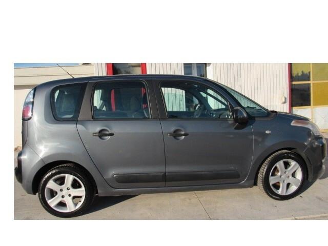 Citroen C3 Picasso 1.4 VTi 95 Exclusive Style IN PERFETTE CONDIZIONI MECCANICA E CARROZZERIA