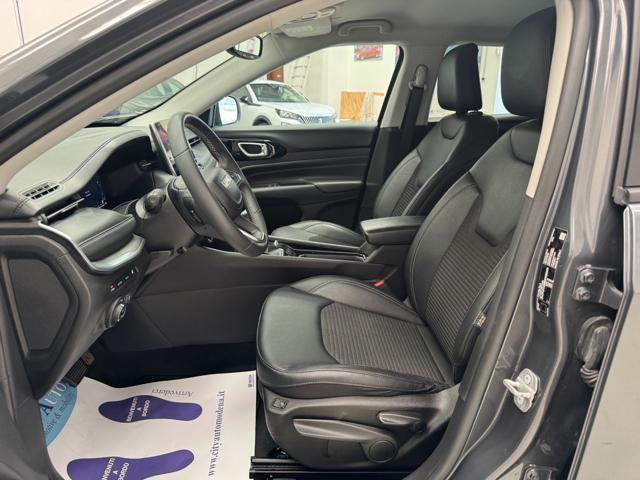 JEEP Compass 1.3 Turbo T4 190 CV PHEV AT6 4xe Limited