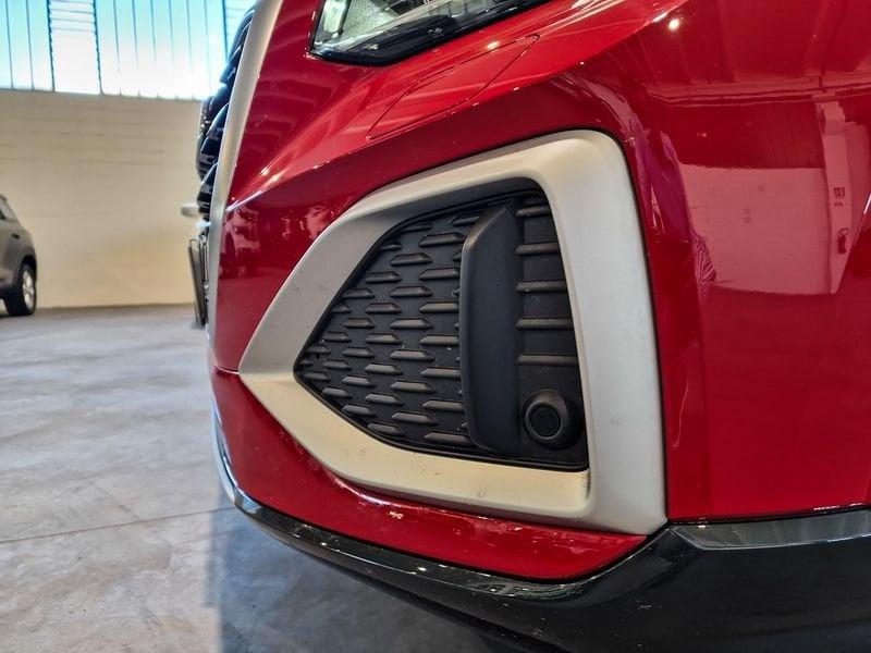 Audi Q2 I 2021 35 1.5 TFSI Admired Advanced S tronic