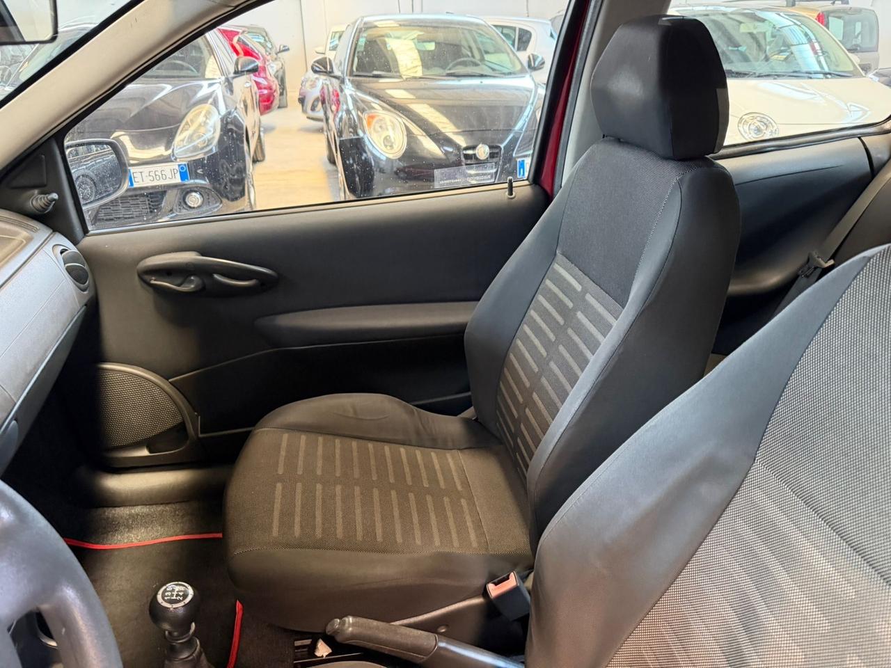 Fiat Punto Classic 1.2 5 porte Active GPL