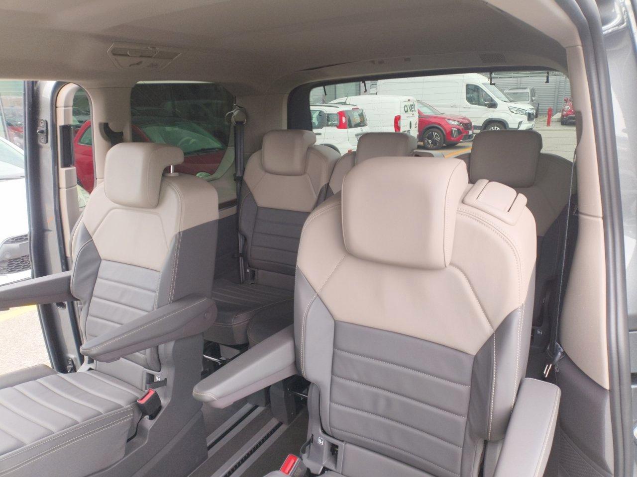 Volkswagen Multivan 1.5 phev Style 4motion 245cv dsg 7p.ti
