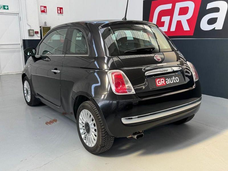 FIAT 500 500 1.2 By Gucci