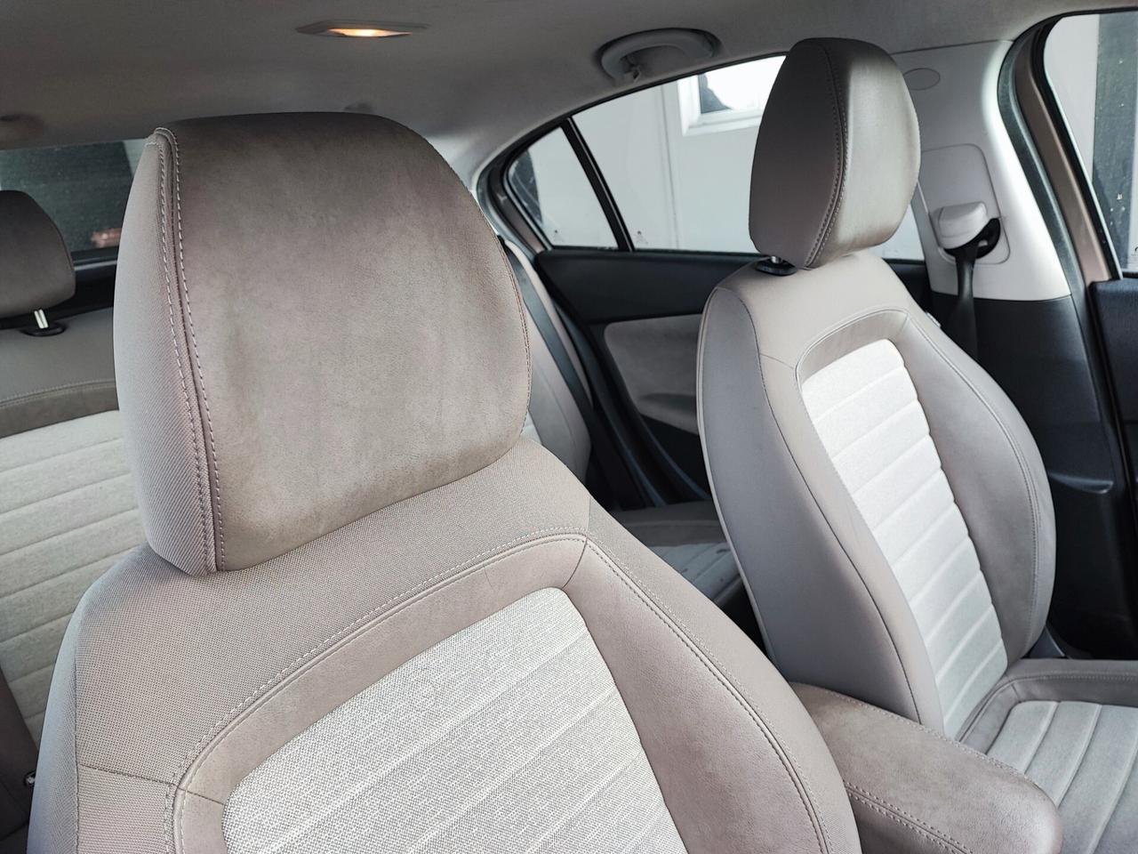 Fiat Tipo 1.4 4 porte Lounge