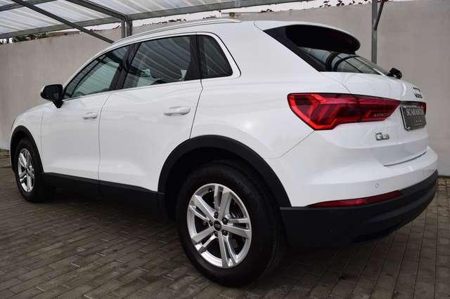 Audi Q3 35 1.5 TFSI 150 cv S-tronic Business