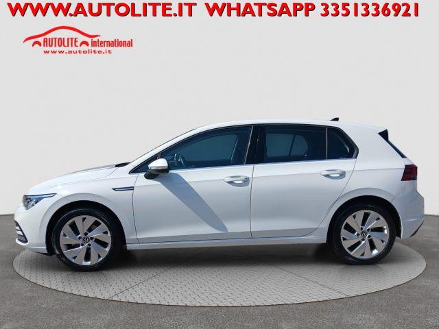 VOLKSWAGEN Golf 1.5 eTSI 150 CV EVO ACT DSG Style